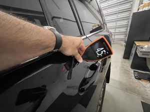 รถยนต์มือสอง NEATLY 2024 รุ่น YA 9OTA LAN D CRUISER V8 แรงสูง พร้อมขาย พวงมาลัยซ้าย เบาะหนัง กล้องมองหลัง - Product Image 2