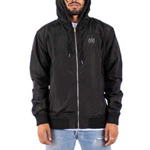 Veste coupe-vent de sport de haute qualité pour hommes Nouveau design Veste de pluie pour printemps Veste coupe-vent pour hommes - Product Image 3