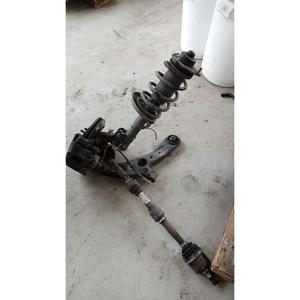 Serie KIA Carens (13>18) ANTERIORE DESTRO MECCANICO MASS D4FD - Product Image 5