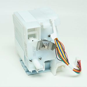 Nuevo Conjunto de Motor de Tornillo Sin Fin Eléctrico de Plástico DA97-12540KCM para Refrigerador, Piezas Domésticas con Fuente de Cobre, Reemplaza a DA97-12540K - Product Image 3
