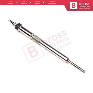 BGP56 1 Piece <b>Heater</b> Glow <b>Plugs</b> GX4161 12291RBDE01 12291RL0G01 for 2.2 CDTI - Product Image 4