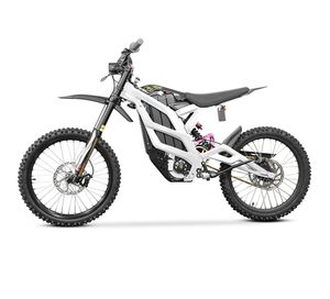 Motocicleta Eléctrica Todoterreno RF250RX 250cc Nueva, Cilindrada de 1000-1500cc, Velocidad Máxima >80km/h - Product Image 1