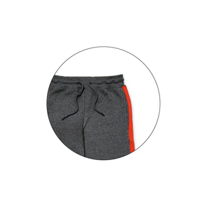 Ventes chaudes, survêtements unisexes simples, coupe-vent, respirants, en polyester/coton, prix d'usine, survêtement personnalisé, tendance, haute qualité - Product Image 5