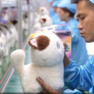 Juguetes Educativos con IA para Niños, Kit STEM, Robots de Juguete, Compañero Inteligente con IA, Máquina de Aprendizaje Interactiva por Voz - Product Image 1
