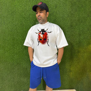 Ensemble de vêtements de sport personnalisé avec logo, 2 pièces, shorts et t-shirts, ensemble pour hommes, sublimation, ensemble court en deux pièces, vêtements de jogging pour garçons - Product Image 1