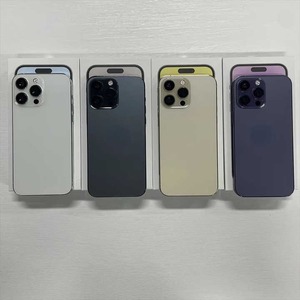 Điện thoại thông minh Apple <span class=keywords><strong>iPhone</strong></span> 14 chính hãng, mở khóa, hỗ trợ Face ID, hệ điều hành iOS, camera kép, hỗ trợ 5G, sử dụng toàn cầu, giá bán buôn - Product Image 5