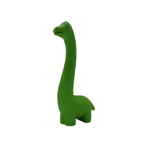 Giocattoli da Masticare Durevoli per Cani, Giocattolo Resistente per l'Intrattenimento Canino - Product Image 2