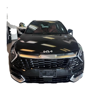 Modèle 2024 2025 à succès : SUV compact électrique 2.0T 2WD Version Haut de Gamme 2.0T L4 - Product Image 1