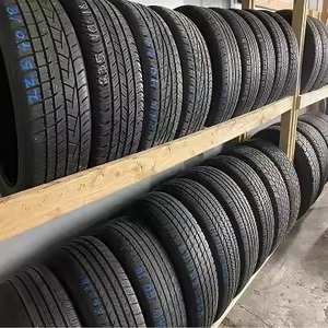 Ferraille de Pneus d'Occasion en Gros à vendre - Product Image 5