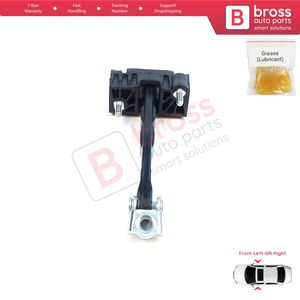 Limitador de Apertura de Puerta Delantera BDP1585 para S80 XC70 S60 MK2 V70 MK3 XC60 V60 MK1 31298466, Repuestos Bross Auto - Product Image 5