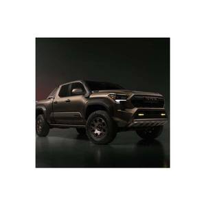 TOYOTA TACOMA DOUBLE CABINE PICK UP LHD ANNÉE 2019 POUR LES MEILLEURES VENTES - Product Image 6