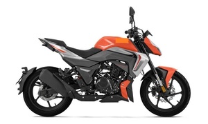 Disponible F125 Neuf (Motocyclette) - Product Image 3