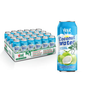 น้ำซุปข้นองุ่น490มล. เครื่องดื่มส่งออกแบบบีบสดจากเวียดนาม - Product Image 2