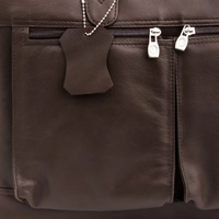 Nouveau prix porte-documents bas pour ordinateur portable sacs femmes en cuir ordinateur unisexe pochette pour ordinateur portable pour les entreprises