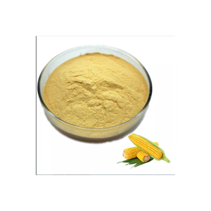 Vente en gros Pulvérisation de balle de maïs, farine de germe de maïs, aliment pour gluten de maïs 18% - Product Image 6