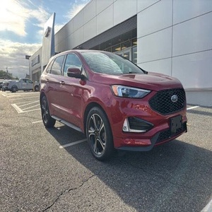 Ford Edge ST SUV Crossover AWD 2021 Usado en Excelente Estado - Product Image 1