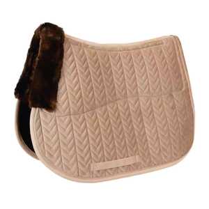 แผ่นอานม้าอเนกประสงค์สำหรับขี่ม้าอุปกรณ์ขี่ม้า - Product Image 3