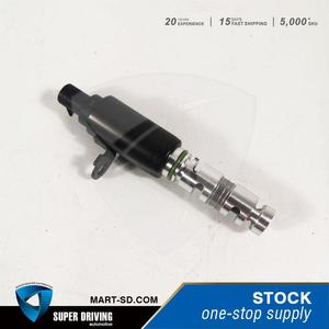 Nueva Válvula Solenoide de Sincronización Variable de Válvulas (VVT) OE24355-3CAA1 para Motor <span class=keywords><strong>CARNIVAL</strong></span> 3.8L <span class=keywords><strong>V6</strong></span> - Product Image 4