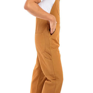 Pantalones de Trabajo Personalizados Transpirables de Algodón Antiarrugas con Múltiples Bolsillos y Alta Visibilidad, con Logotipo Personalizado para el Lugar de Trabajo Unisex - Product Image 2