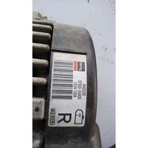 ALTERNADOR D4FD KIA Carens Serie (13>18) 8400290 Diésel 1.7 - Product Image 2