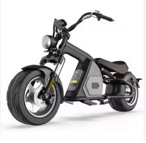 Motocicleta Urbana para Niños Gogo Delivery de 3000W, Nueva y Original, Motocicletas de Turismo de 48V - Product Image 1