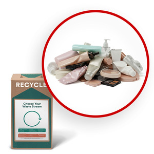 Productos Cosméticos de Belleza y Empaque, Caja Pequeña Cero Desperdicio - Product Image 1