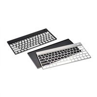 Usinage par ordinateur CNC clavier mécanique coque métallique matériel de galvanoplastie usinage CNC