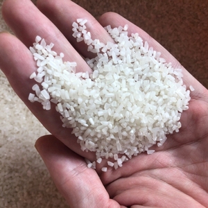 Arroz Parboilizado IR 64 5%, Producto de Primera Calidad - Product Image 1