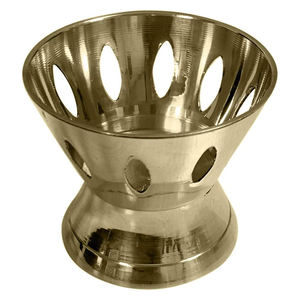 New Arrival Brass <b>Incense</b> Burner for <b>Church</b> Plain Polished Affordable <b>Incense</b> Burner Arabic Design Burner <b>Incense</b> Holder Decor - Product Image 3