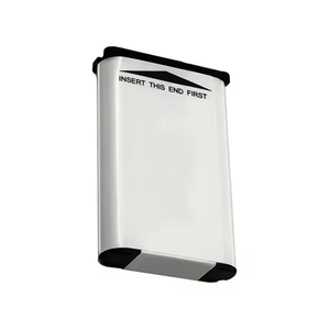 3.7V 2000mAh thay thế pin cho Garmin atemos 100 monterra 680t 650t 610t 600t Alpha 100 200I 300i cầm tay GPS - Product Image 5