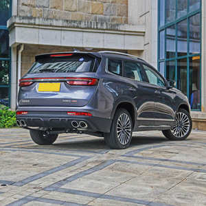 Véhicules SUV essence 7 places 2023, en parfait état, prêts à être expédiés. - Product Image 6