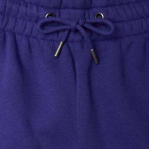 Pantalon décontracté d'hiver pour femmes, cordon de serrage, taille élastique, polyester/coton, écologique, séchage rapide, respirant - Product Image 5