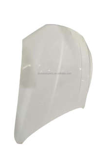 For Maserati Quattroporte High Quality Engine Hood Original <b>Car</b> Engine Hood Engine Hood Made of Durable Metal Material - Product Image 3