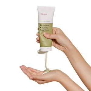 Espuma Limpiadora Ma:nyo Cleansing Soda 150ml - Product Image 3