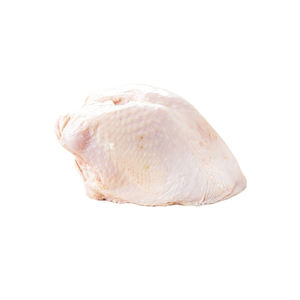 เต้านมแช่แข็ง/อกไก่งวงแช่แข็งฮาลาลไม่มีกระดูก (ไก่) - Product Image 4
