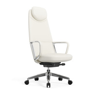 Chaise de bureau confortable OSM-JY-CH-538, idéale pour de longues heures de travail, en promotion