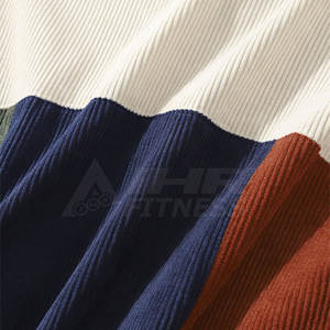 Último estilo nueva llegada color personalizado sólido invierno hombres sudaderas con capucha 100% algodón al por mayor - Product Image 5