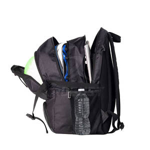 Bolsa de Baloncesto Deportiva Personalizable ROBUST INDUSTRIES, de Hombro, 2026, Nailon/Poliéster, 30-40L, Calidad Premium - Product Image 5