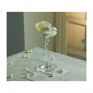 Vasos de concha marina hechos a mano de material de concha marina duradero estilo costero Bar Drinkware para eventos y restaurantes Vietnam - Product Image 4