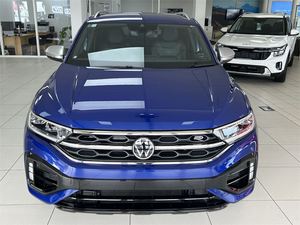 Auto Usado en Buenas Condiciones, <span class=keywords><strong>Volkswagen</strong></span> <span class=keywords><strong>T</strong></span>-<span class=keywords><strong>Roc</strong></span> R AWD Hatchback 2025, Envío a Todo el Mundo - Product Image 1