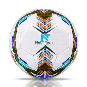 ลูกเทรนนิ่งวัสดุ PU สำหรับการฝึกซ้อมในอุตสาหกรรมเทคโนโลยีต่อไปพร้อมดีไซน์ตามสั่งและโลโก้ตามสั่ง - Product Image 5