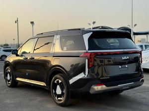 Nouveau KI A CAR NIVAL DIESEL 2025 Noir SUV Transmission Automatique SUV 7 Places - Product Image 5