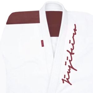 SWEEP 450 CHIPRUS Gi-Edición limitada 450G Pearl Weave BJJ Gi | Kimono ligero de Jiu Jitsu con pantalones Ripstop de 10oz - Product Image 6
