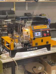 Máquina Neumática para Llenar Cigarrillos - Product Image 2