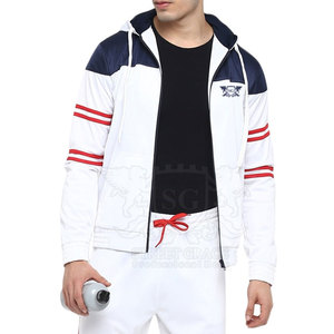Survêtement d'Hiver Imprimé à Capuche de Haute Qualité pour Hommes, Pantalon d'Hiver au Design Unique à Séchage Rapide, Vente en Gros - Product Image 2