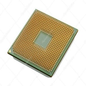 Chatarra de CPU de Alta Calidad - Recuperación de Oro en Procesadores Cerámicos Chipre - Product Image 1