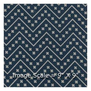 Alta calidad Geométrico Digital Impreso 100% Estilo de diseño personalizable técnicas y material IND para exportación - Product Image 3