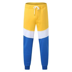 Casual wear custom printing Tracksuit Jogging Warm Soft anti shrink Fitness <b>Embroidery</b> 100% Cotton Tracksuits <b>Sets</b> for Men - Product Image 6