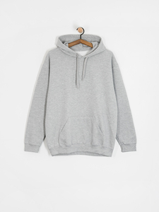 Sudadera con capucha de gran tamaño de lana 100% de alta calidad personalizada para hombre, bloque de Color con diseño gráfico, Sudadera con capucha de estilo callejero de invierno para hombre - Product Image 6