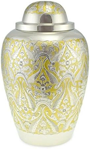 โกศใส่ศพสำหรับผู้ใหญ่ขี้เถ้า - Product Image 6